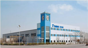 Tsubakimoto Automotive (Shanghai) Co., Ltd. facilities